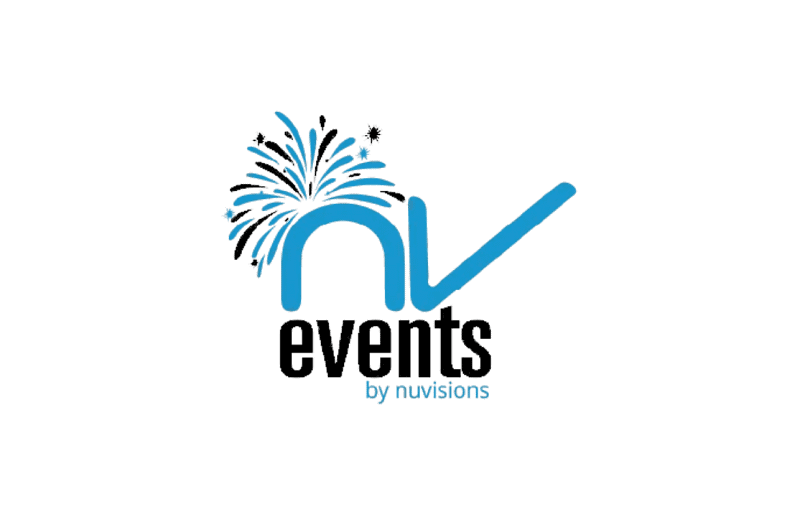 NV Events logo