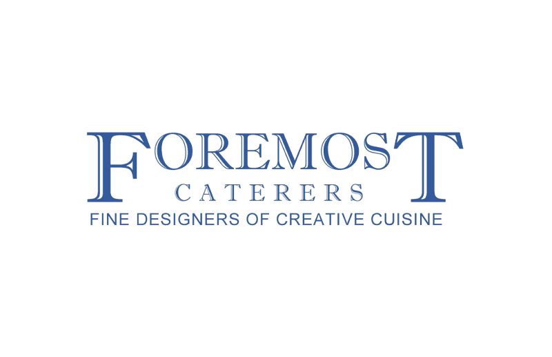 foremost logo