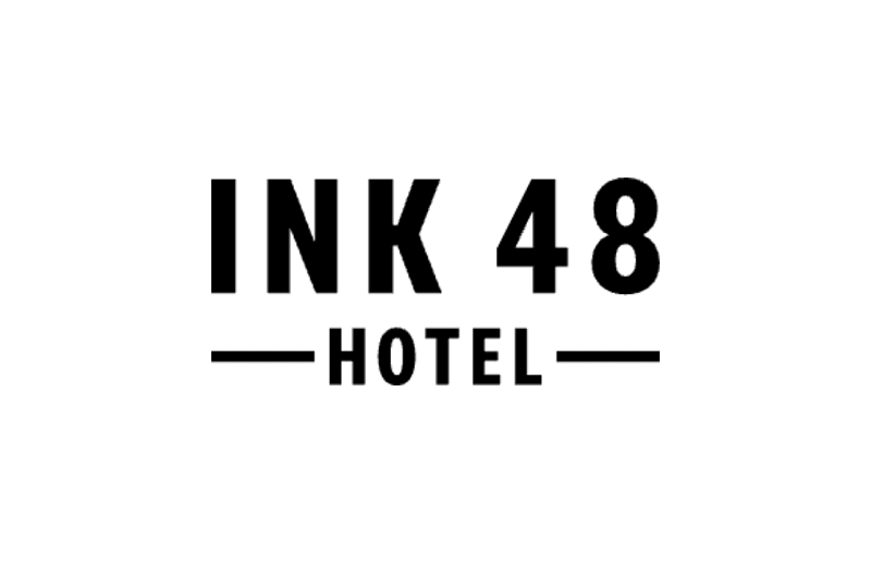 ink 48 hotel logo